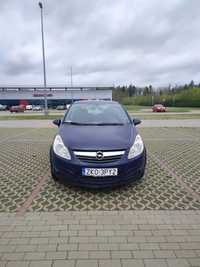 Opel Corsa 1.3 diesel