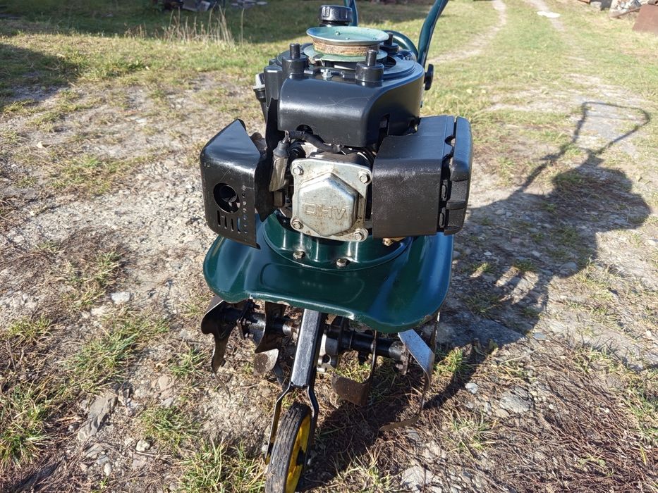 Мотокультиватор культиватор фреза mtd 4040gt