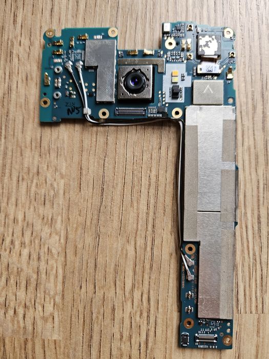 Płyta główna kamery do HTC U Ultra 6/64 GB