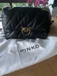 Torebka Pinko puff