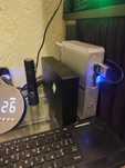 Внешний Seagate  Expansion Drive srd0nf2 4tb hdd