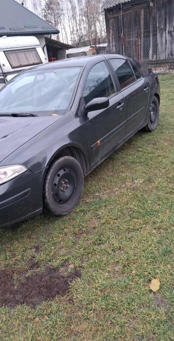 Renault Laguna 1.8 b+g