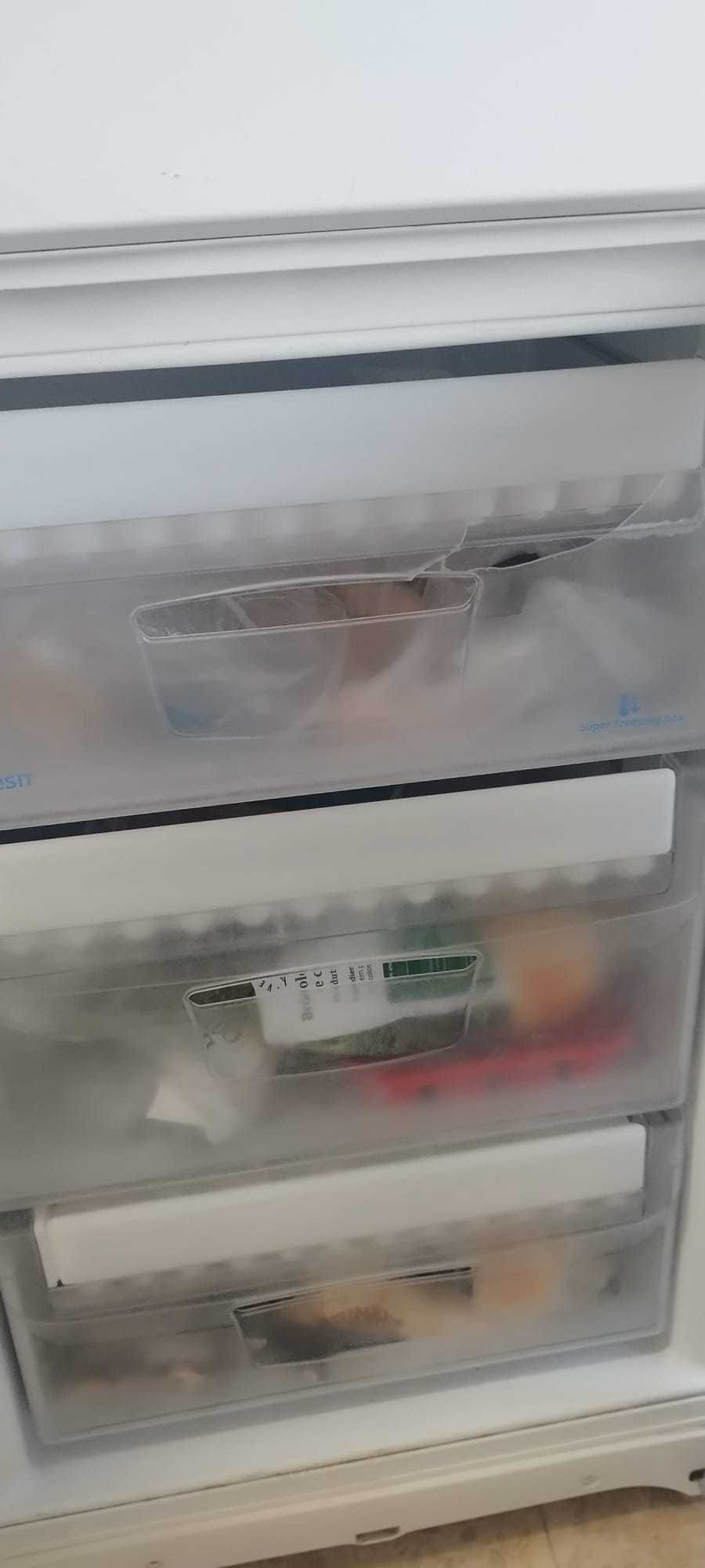 Frigorífico Indesit usado – Excelente oportunidade!