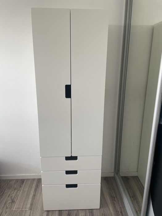 Szafa dzieciec STUVA IKEA