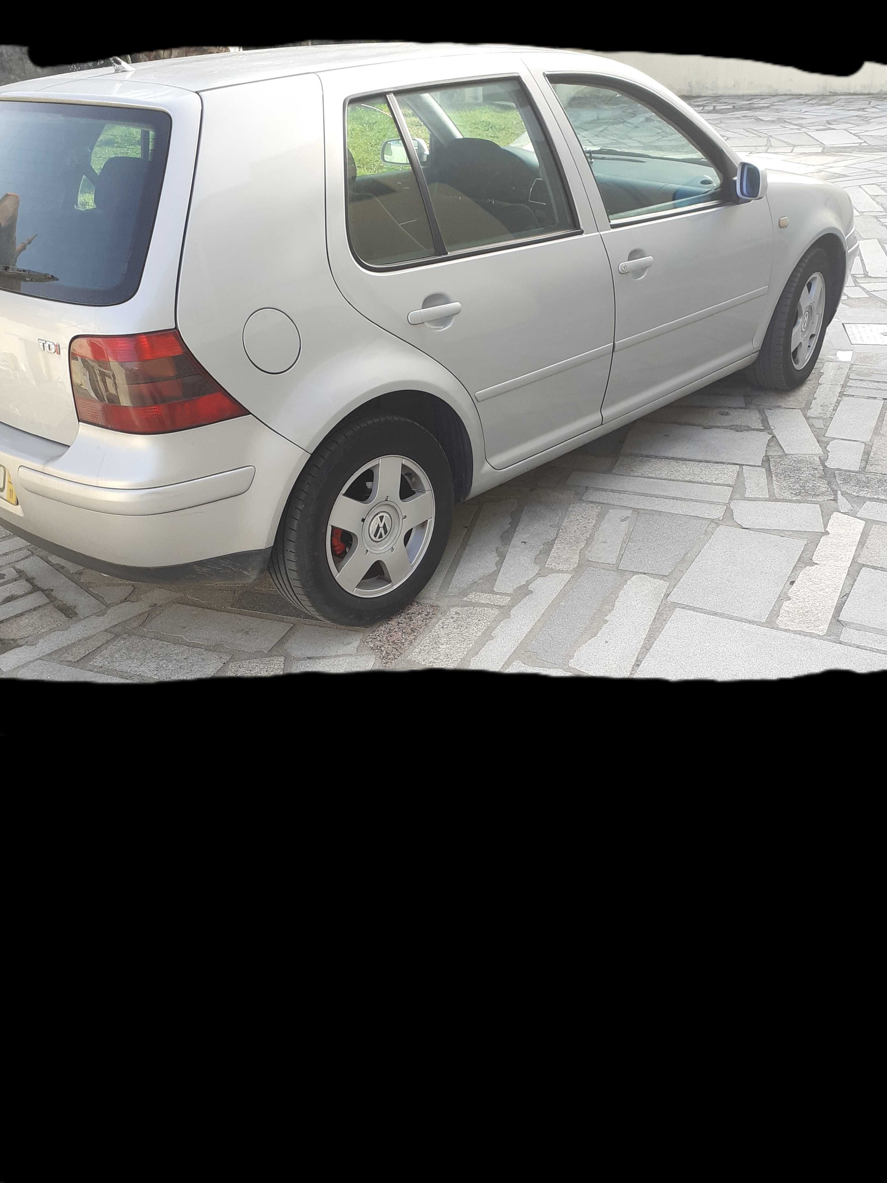 Vw Golf 4 110 tdi