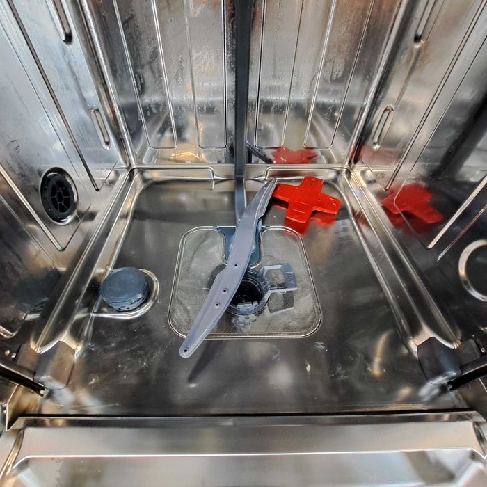 Zmywarka Hoover HF 4C6F0PW [2 lata gwar] C/8prg/46dB/9,5l/14kpl [2]