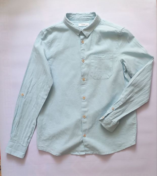 Рубашка RESERVES для мальчика