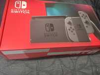 Nintendo switch V2 desbloqueada com chip