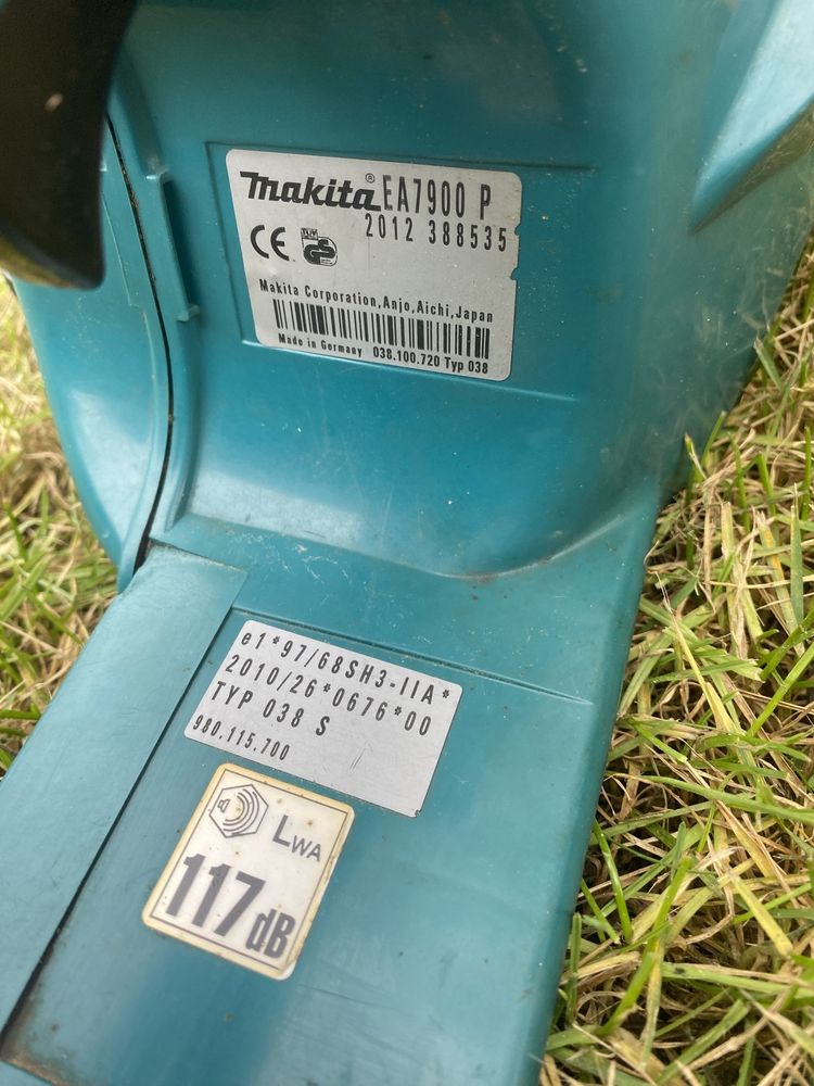 Piła spalinowa Makita EA7900P bardzo ladny stan
