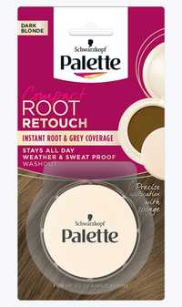 Palette Root Retouch korektor ciemny blond