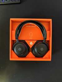 Беспроводные игровые наушники SteelSeries Arctis Nova 7