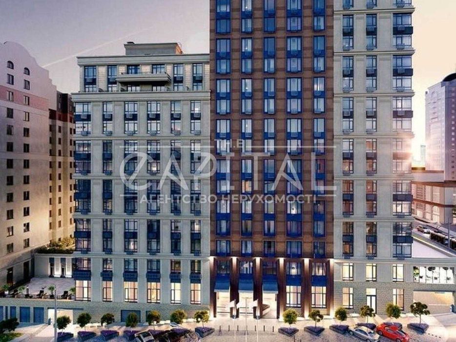 Продаж 3-кімнатної квартири, Печерськ, Greenville на Печерську