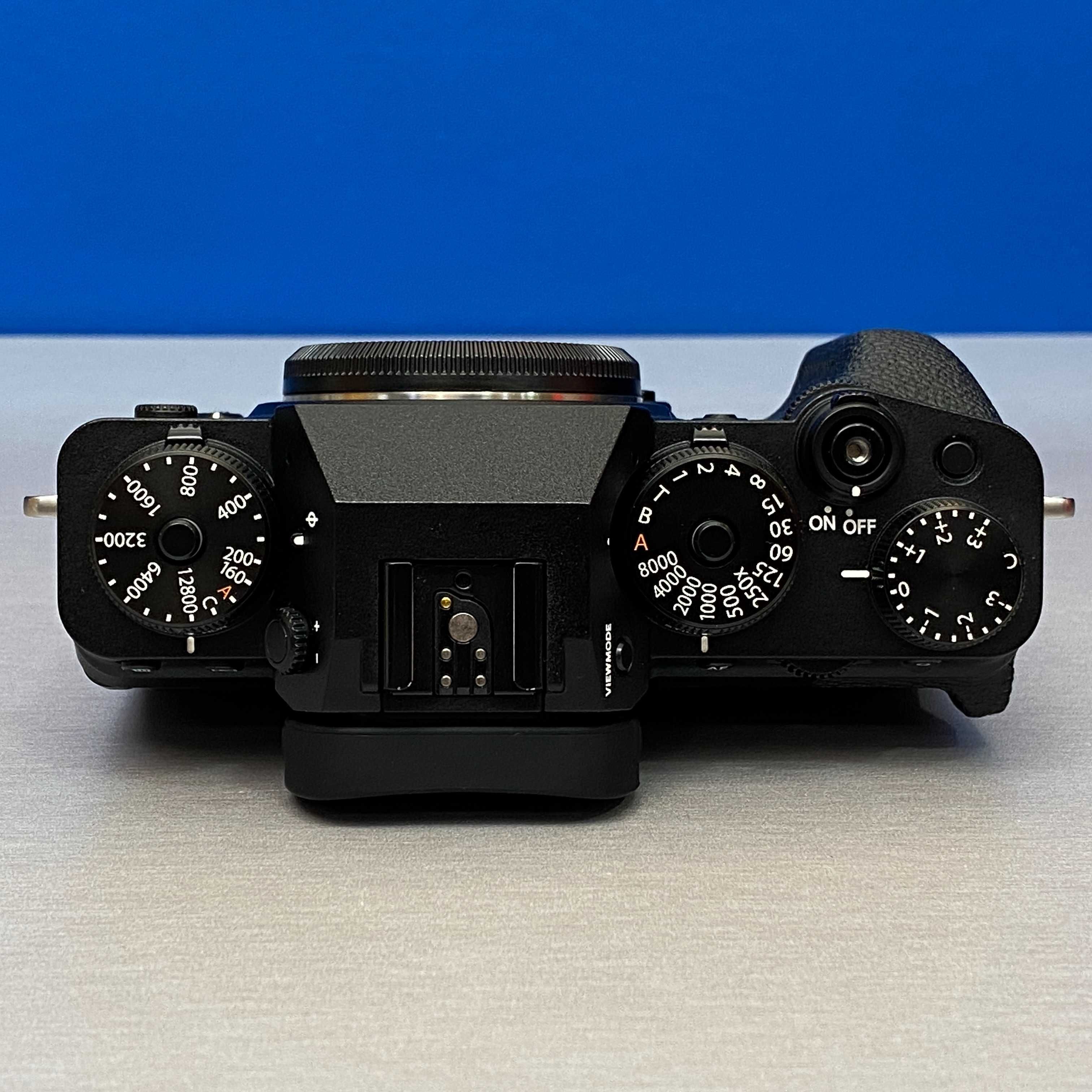 Fujifilm X-T4 (Corpo) - 26.1MP