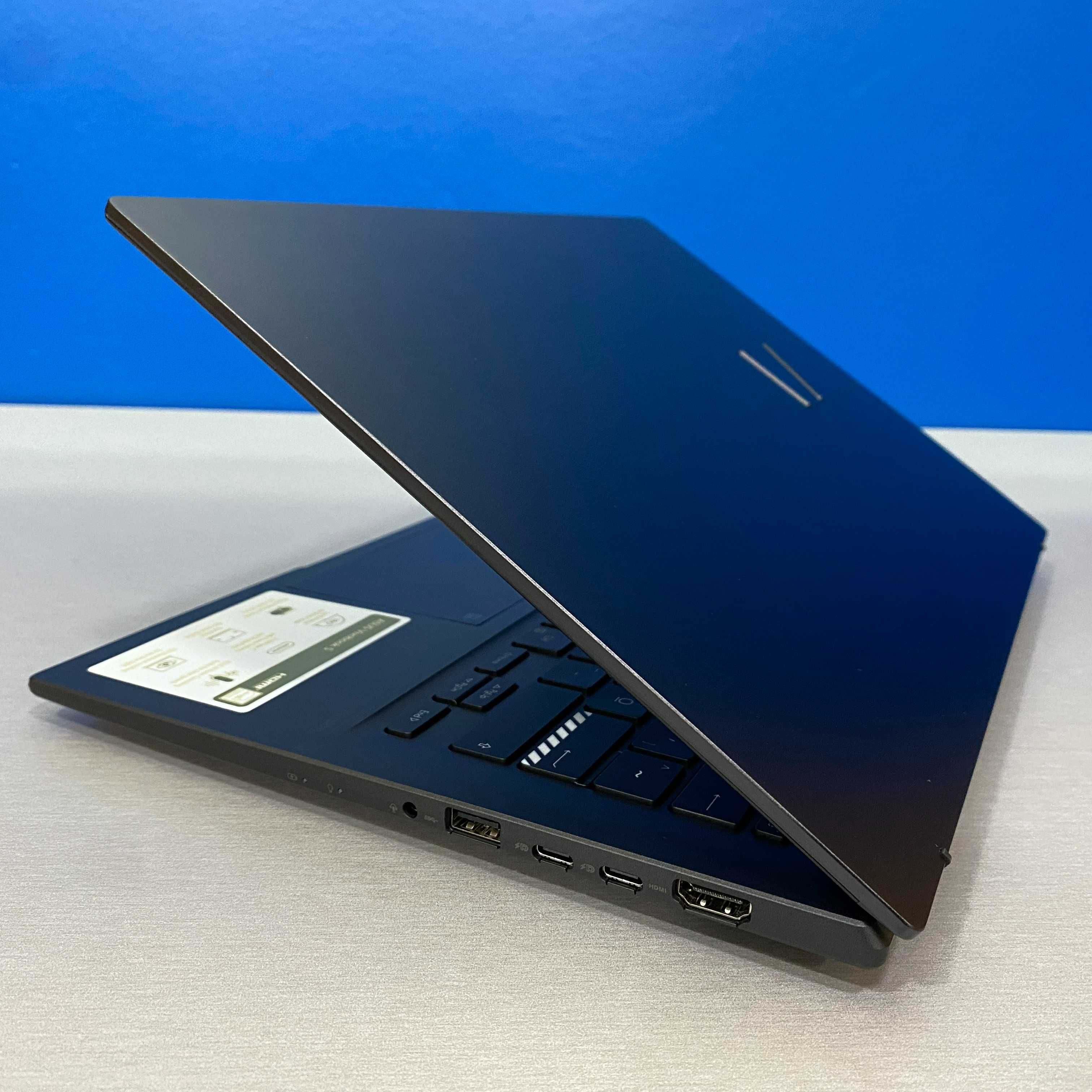 ASUS VivoBook S14 OLED - 14" 2.8K (Ryzem 7 5800H/16GB/1TB SSD)