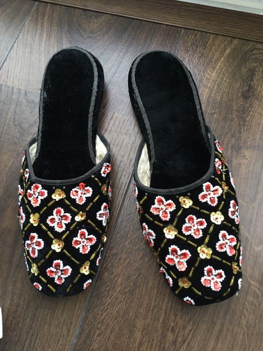 Sapatos Aldo e outros