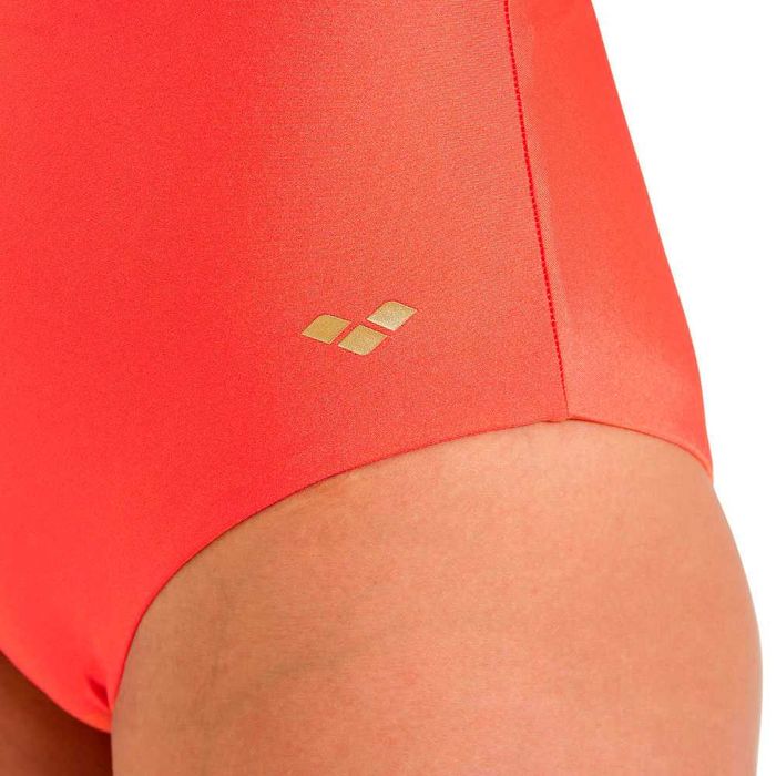 DA24 Strój Kostium Kąpielowy Arena Na Basen Plażę UPF50+ S/36