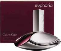 Жіноча парфумована вода Calvin Klein Euphoria 100 мл