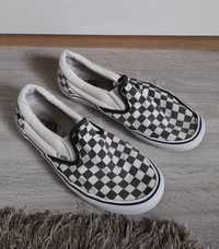 Vans Tenisówki Classic Slip-On męskie 42