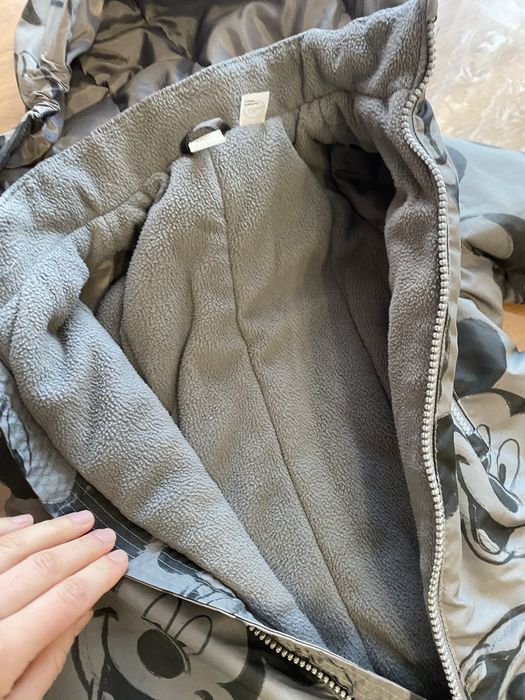 Комбінезон h&m для хлопчика