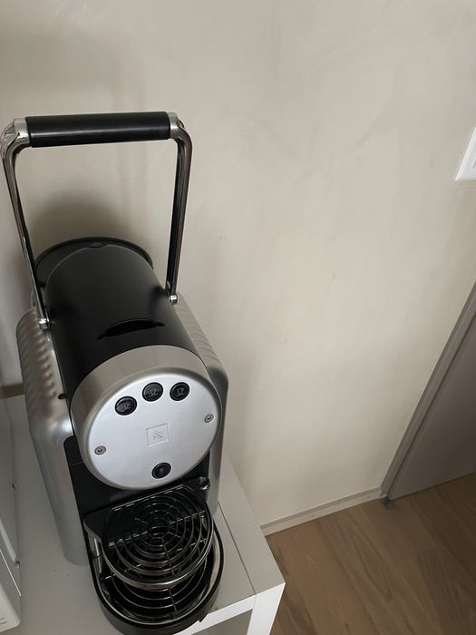 Máquina de café  Nespresso