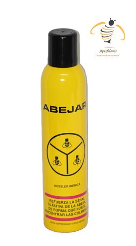 Spray Perfume capta enxames - Abejar