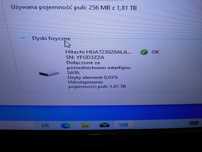 Komputer stacjonarny / i7 /32GB RAM/ Gforce RTX
