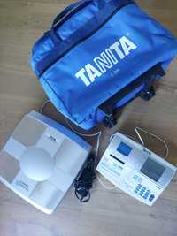Profesjonalny analizator składu ciała TANITA SC-330 S