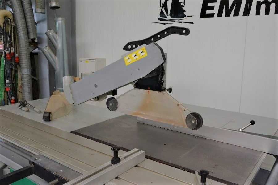 Pilarka formatowa ALTENDORF F45 - 5870-