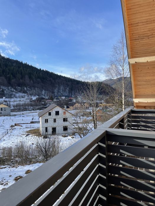 Здається Котедж Будинок в Татарові (Новий Рік зайнято)