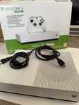 Xbox One S All Digital 1TB