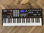 Akai MPK49 klawiatura MIDI