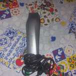 Máquina de cortar cabelo