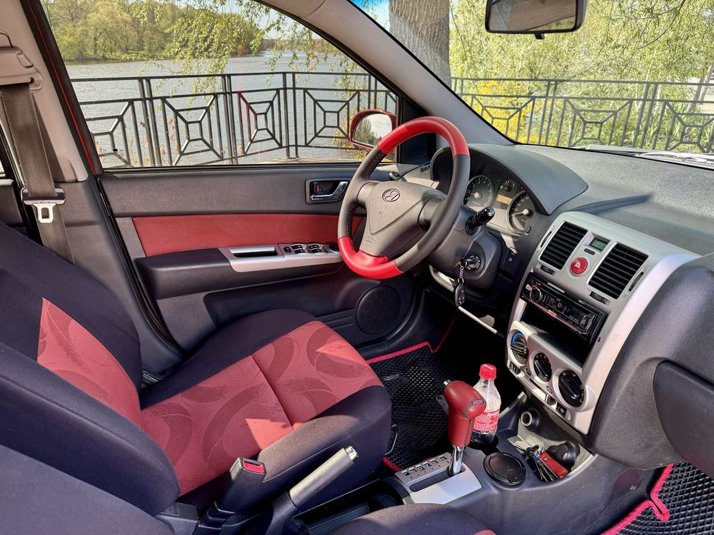 Hyundai Getz 2010 , Автомат, Дзига!