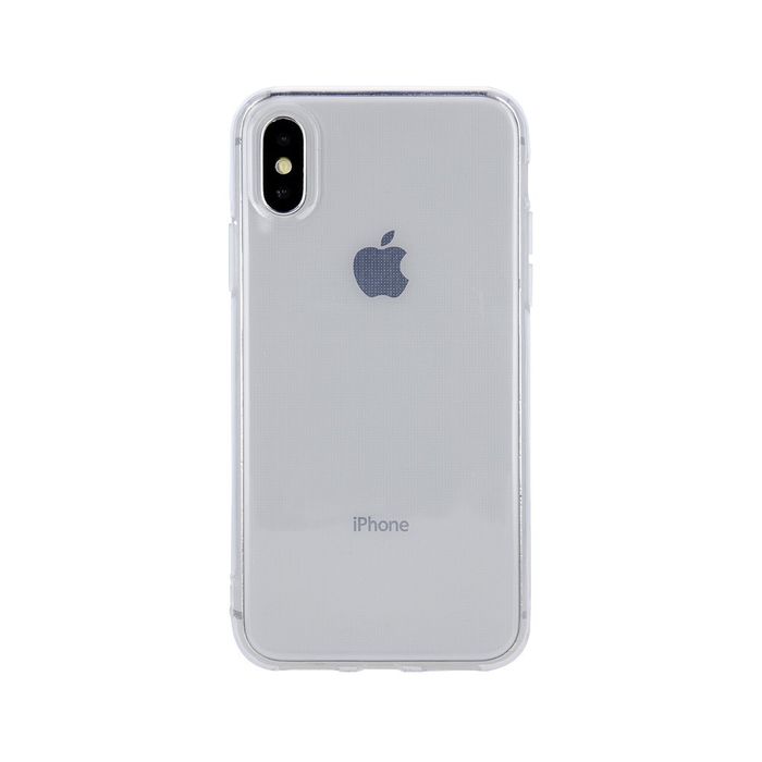 Etui Clear Case 2mm do Xiaomi Redmi Note 8 Pro Clear