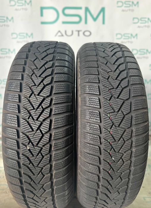 Скад шин б/в. 215/70 R16 Uniroyal WinterExpert