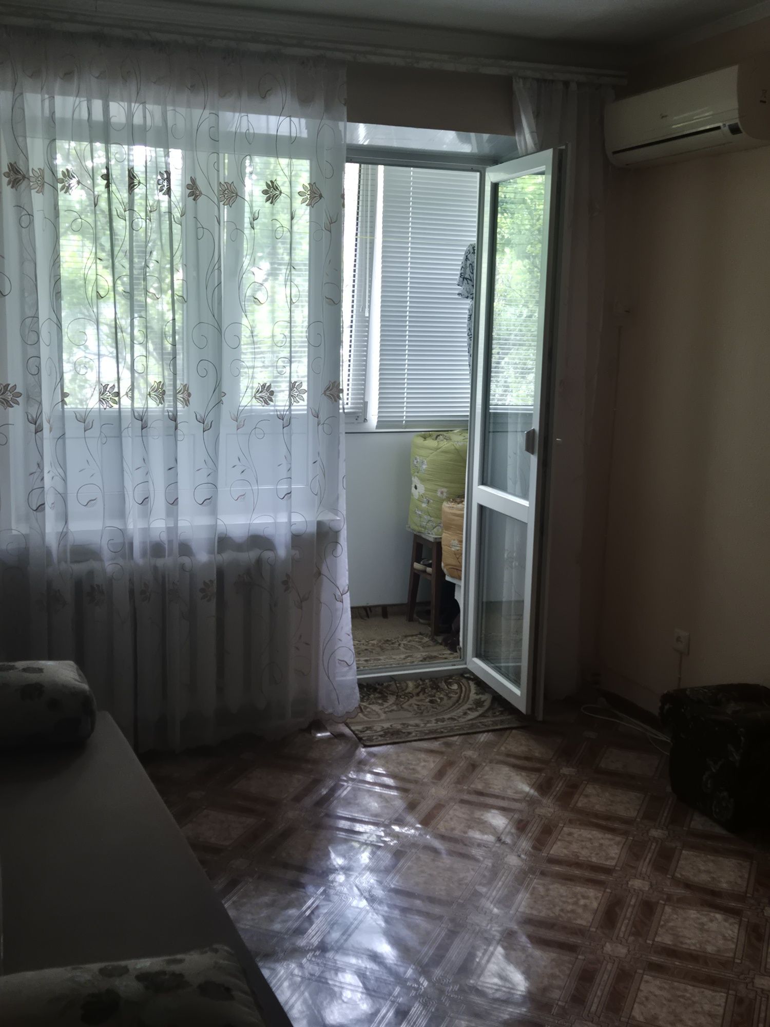 Продається  2-х кімнатна квартира