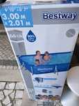 Piscina bestway