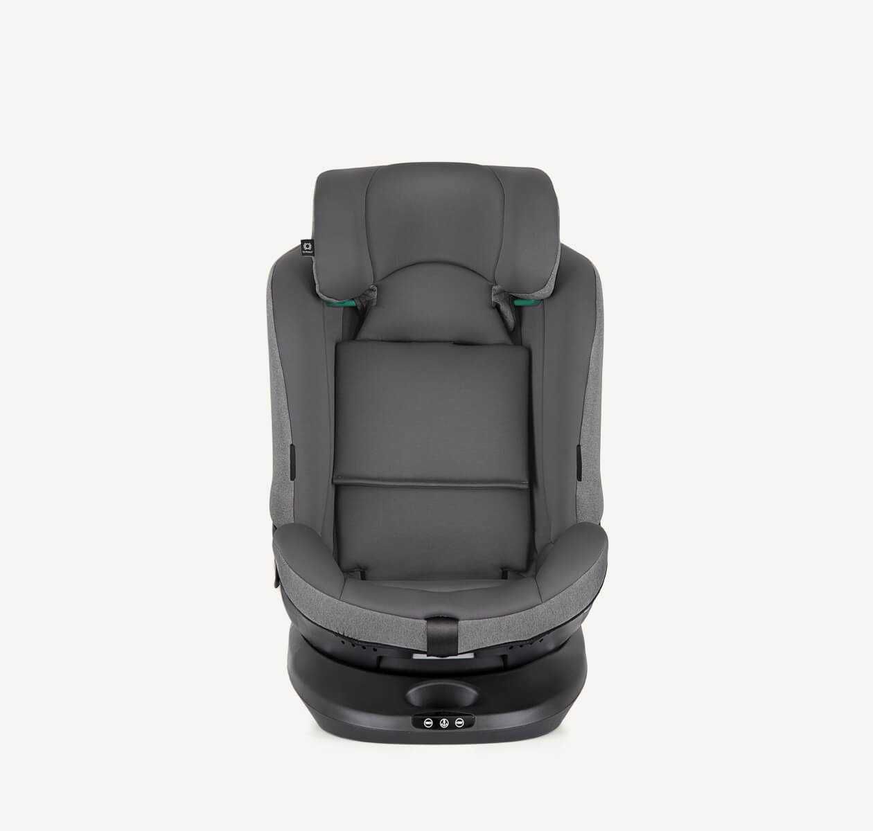 Joie i-Spin™ Multiway obrotowy fotelik samochodowy od 0 do 7 lat