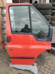 Drzwi Prawy Przód Prawe Przednie Ford Transit MK6 00-06r