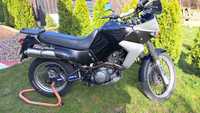 Motocykl Yamaha Tenere 660