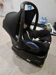 Fotelik Maxi Cosi Pebble + baza