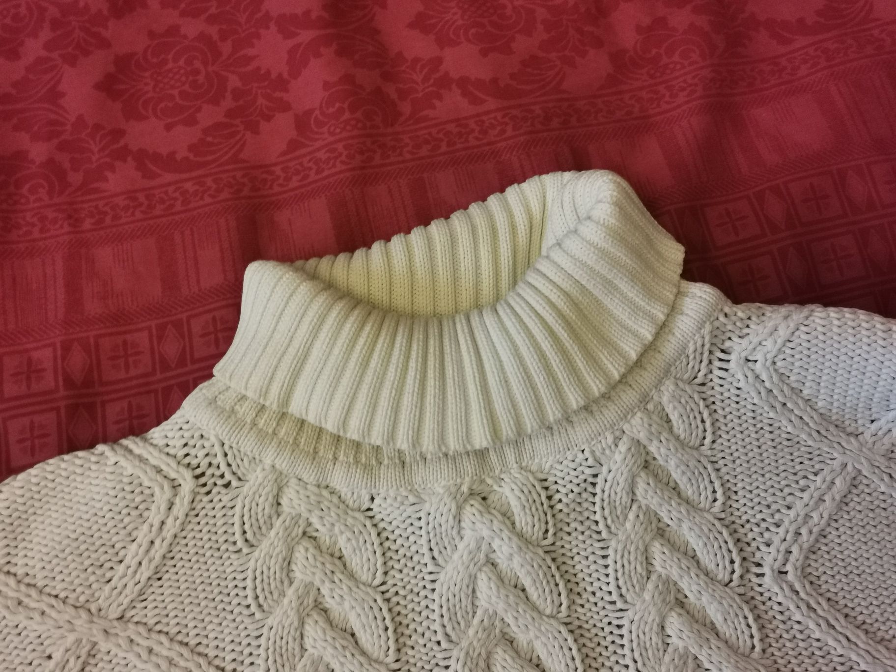 Golf Sweter golf męski xL/XXL