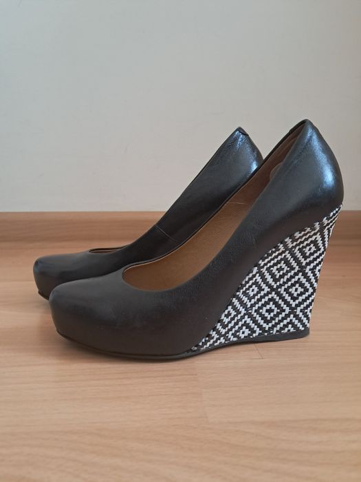 Buty damskie gino rossi