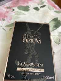 perfumy black opium