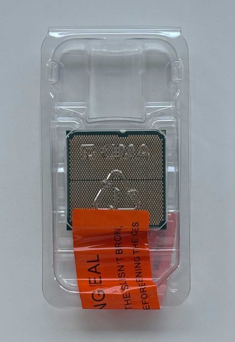 НОВИЙ Процесор AMD Ryzen 5 7400F 3.7GHz/32MB AM5