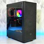 Ігровий ПК | GTX 1070 8GB | Ryzen 7 2700 | 16GB DDR4 | M.2 NVME