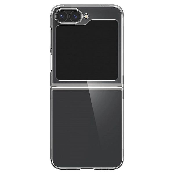 Spigen Airskin Galaxy Z Flip 6 Crystal Clear