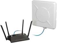 Router D-LINK DWP-812KT