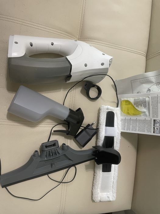 Склоочисник karcher wv1