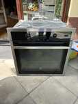 Piekarnik Electrolux EOA5654ANX ! Okazja !